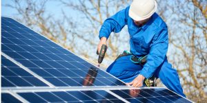 Installation Maintenance Panneaux Solaires Photovoltaïques à Moutiers-au-Perche